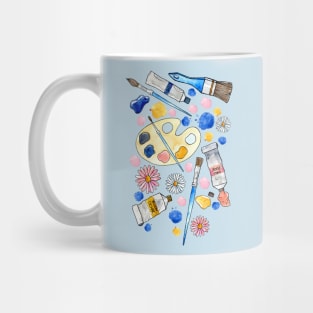 Creative Craft Corner Mug